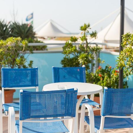 Hotel Bellaria Dış mekan fotoğraf