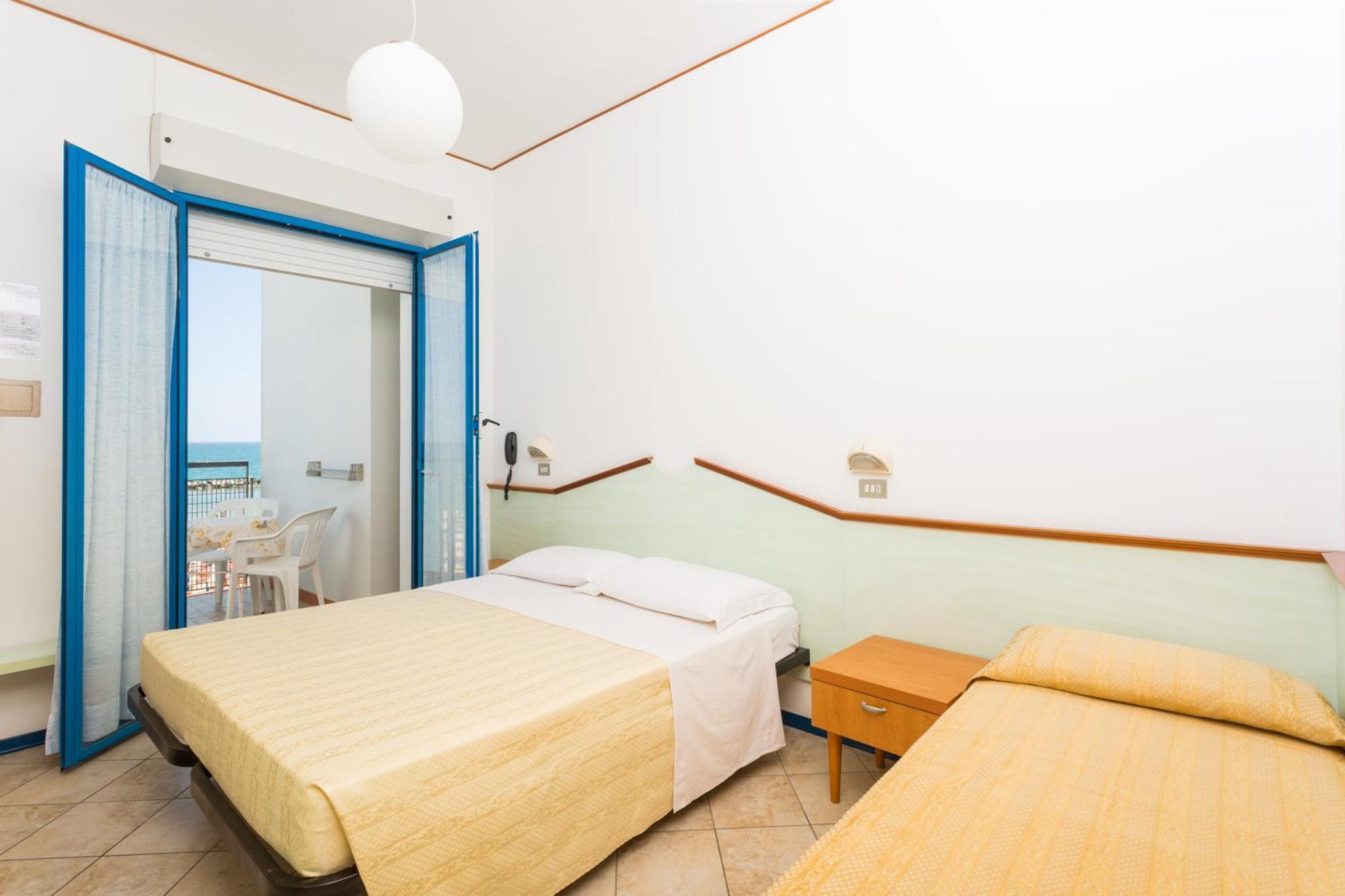 Hotel Bellaria Dış mekan fotoğraf