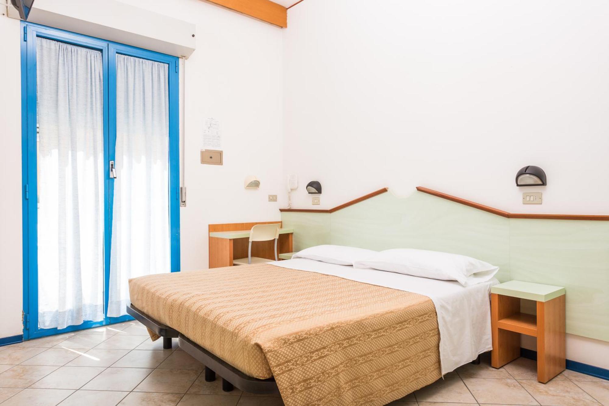 Hotel Bellaria Dış mekan fotoğraf