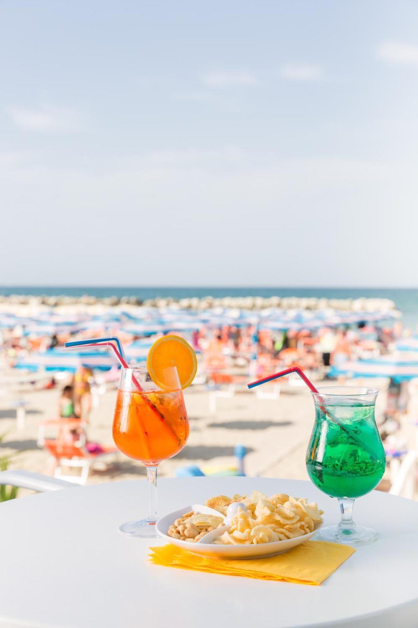 Hotel Bellaria Dış mekan fotoğraf