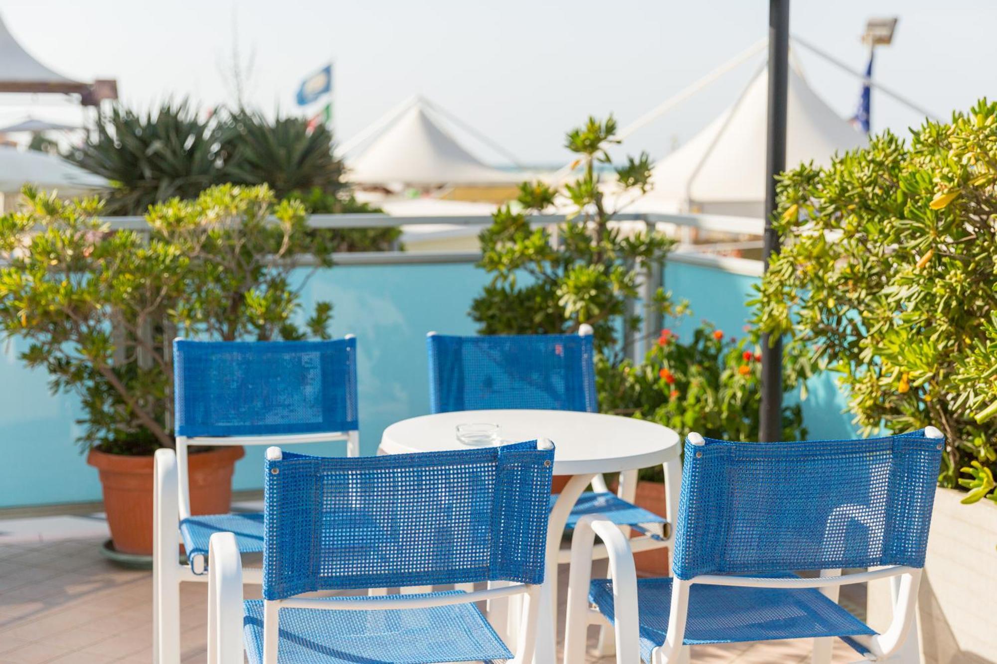 Hotel Bellaria Dış mekan fotoğraf