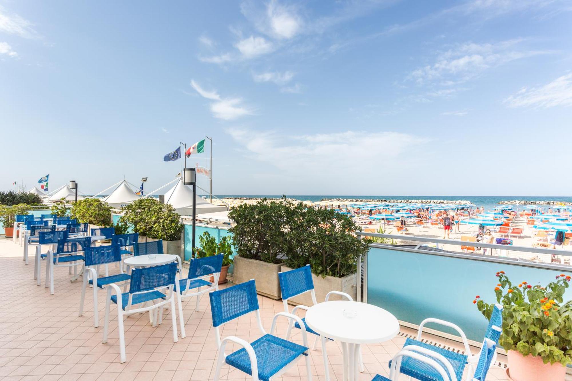 Hotel Bellaria Dış mekan fotoğraf