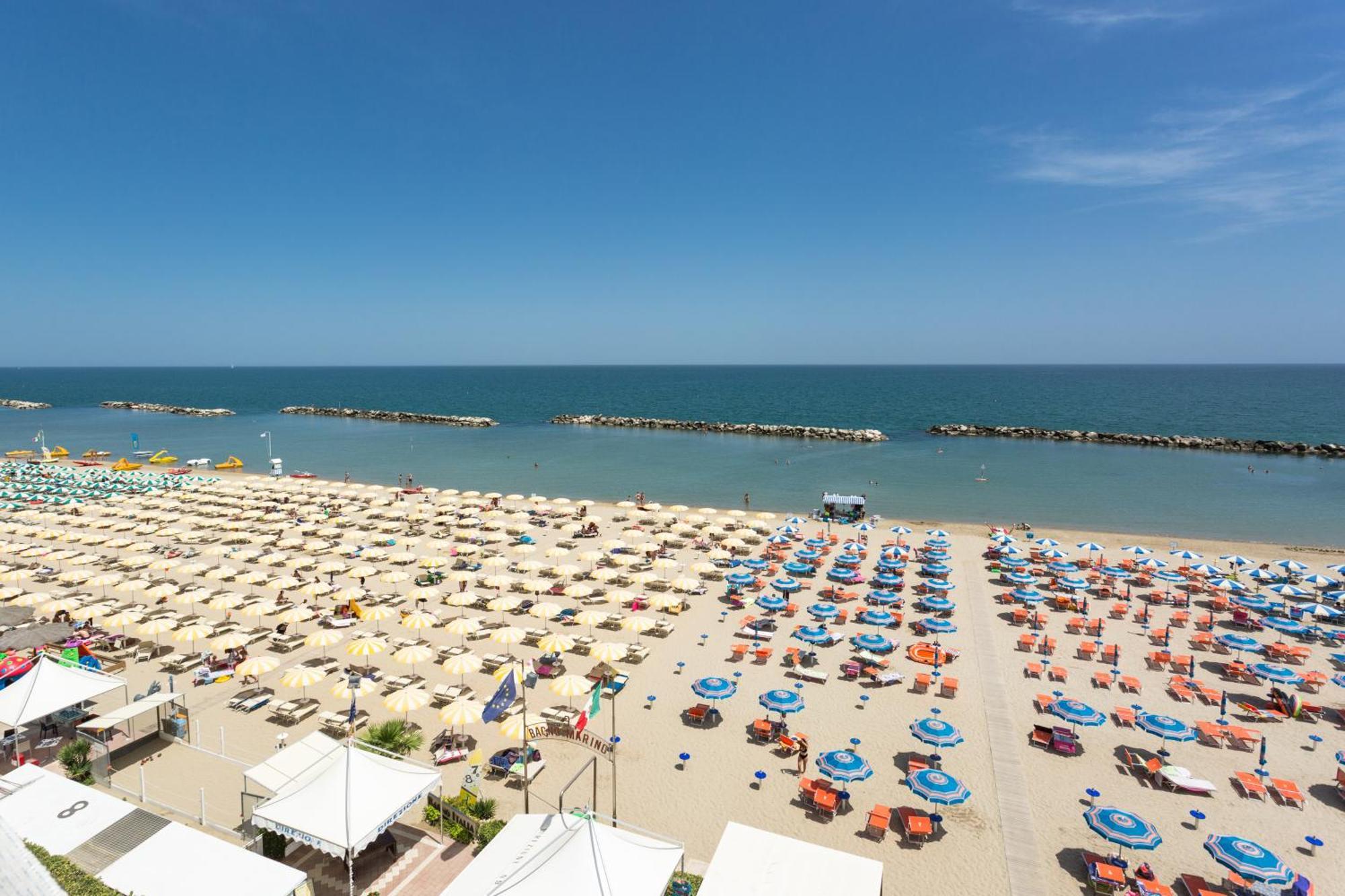 Hotel Bellaria Dış mekan fotoğraf