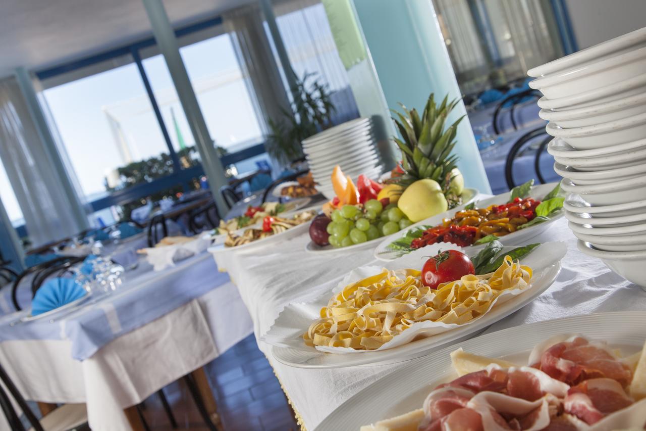 Hotel Bellaria Dış mekan fotoğraf