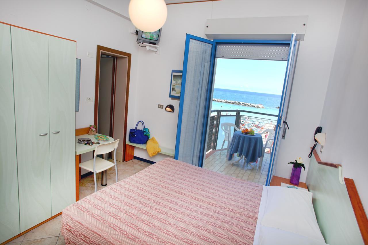 Hotel Bellaria Dış mekan fotoğraf