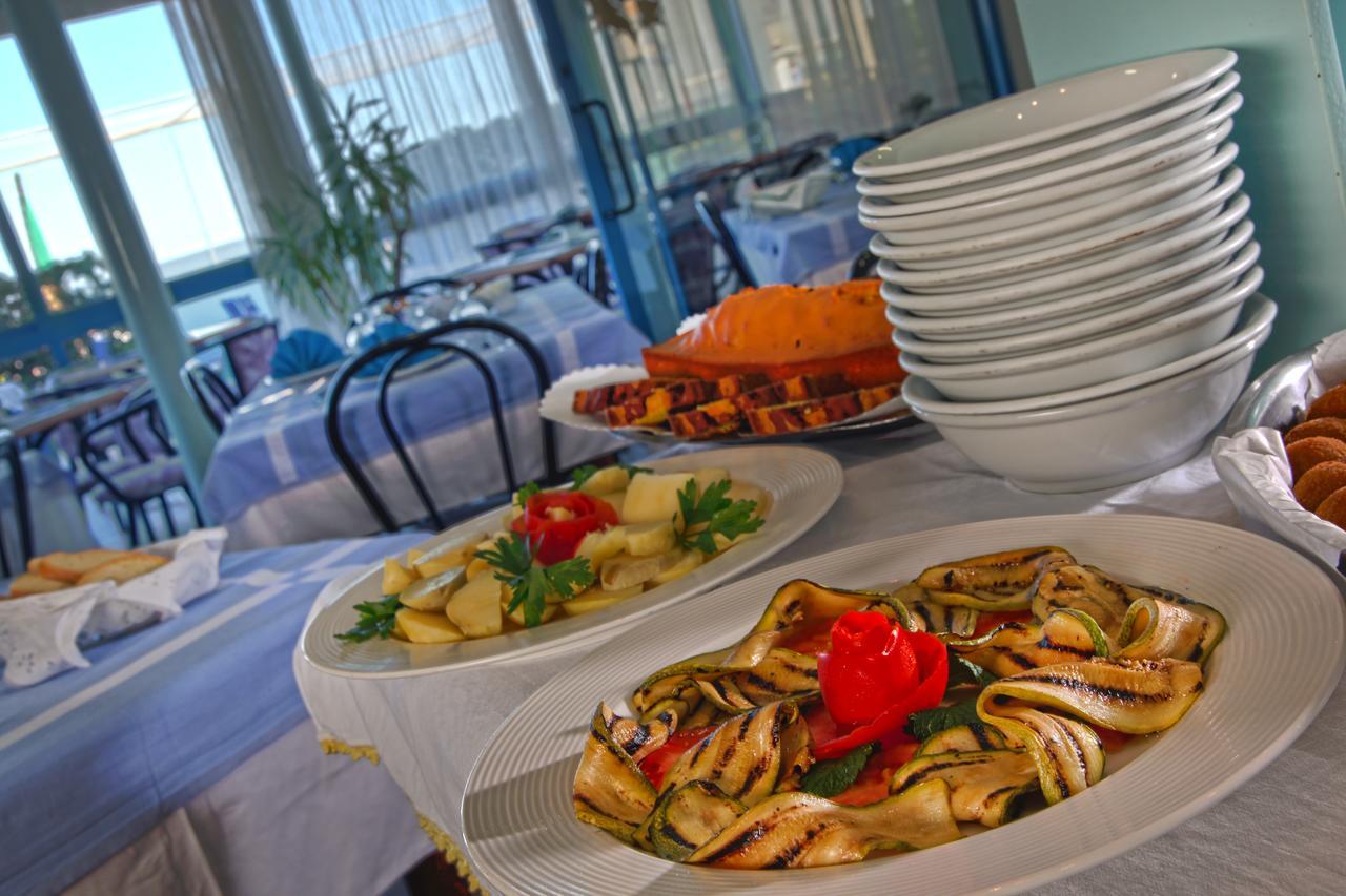 Hotel Bellaria Dış mekan fotoğraf